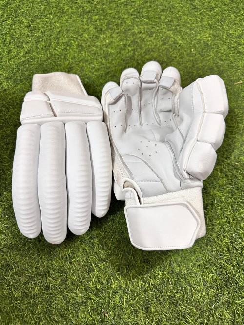 Sausage Fingers Batting Gloves – Plain