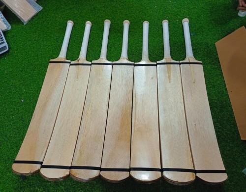 Coconut Bats Plain