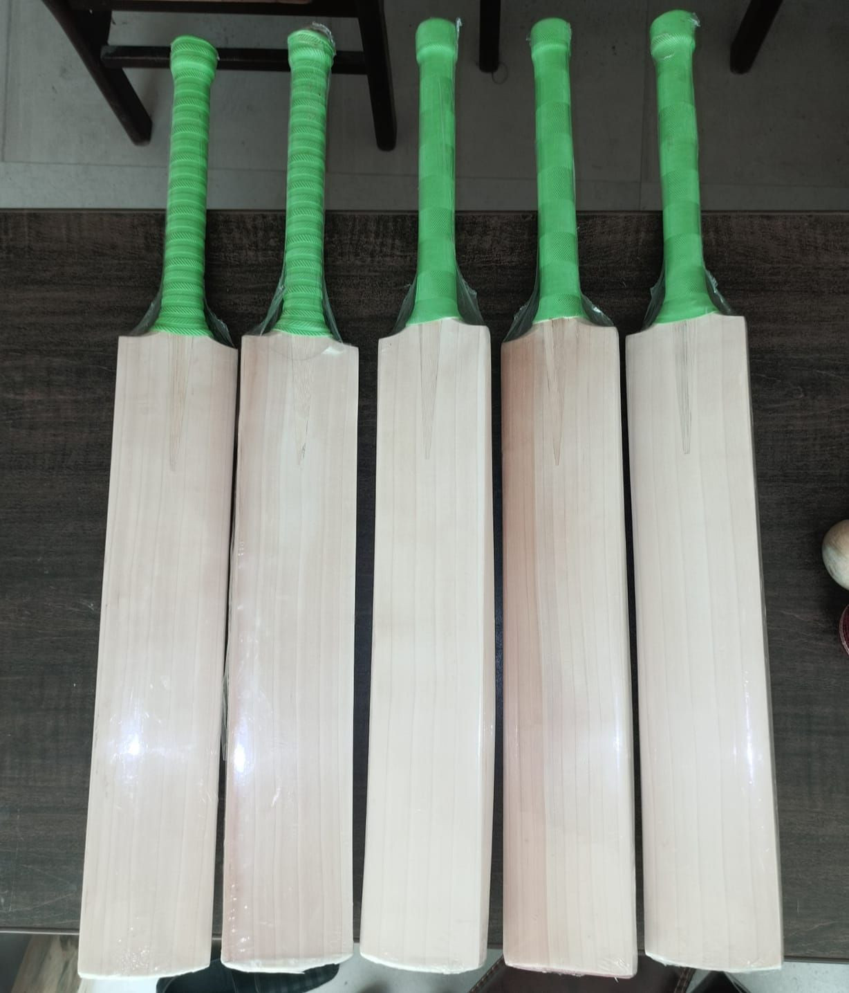 English Willow Bat Mix grade