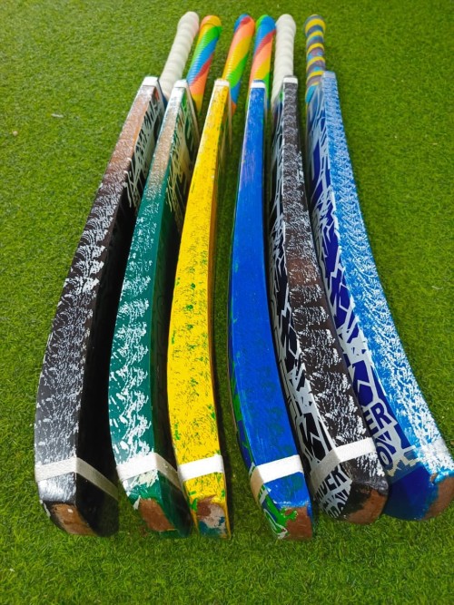Coconut Bats Haider Pro Edition