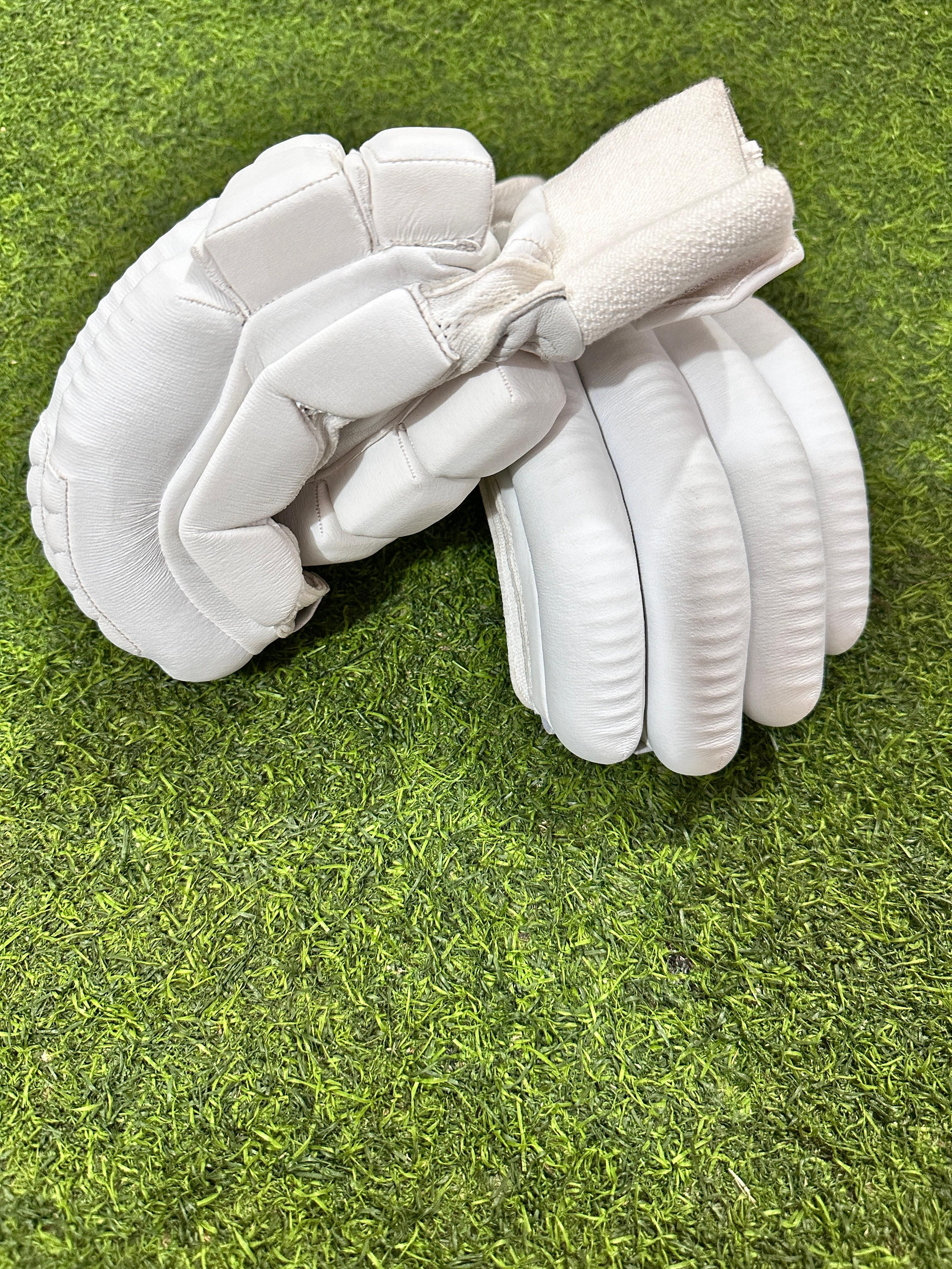 Sausage Fingers Batting Gloves – Plain