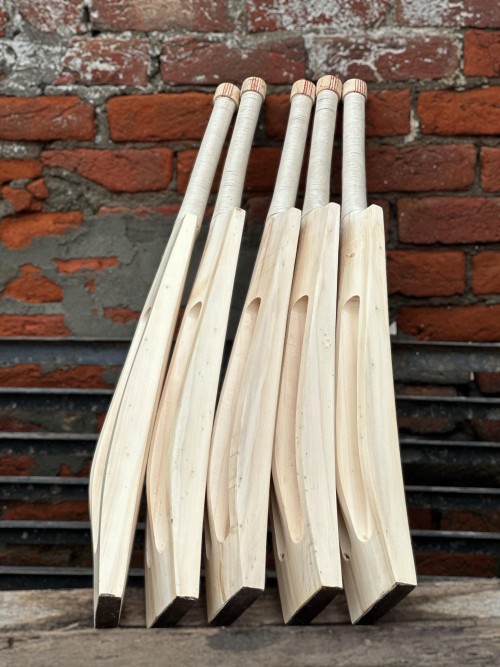 Hard Tennis Bat – MRI Edition
