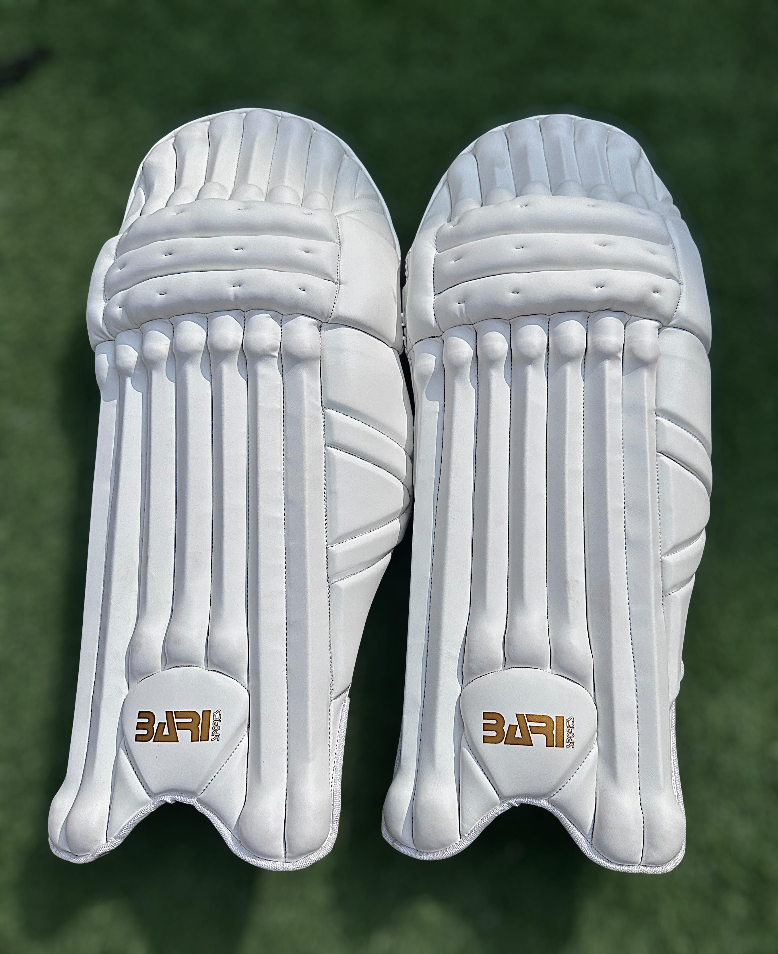 Batting Leg Pads – Expeditor Series