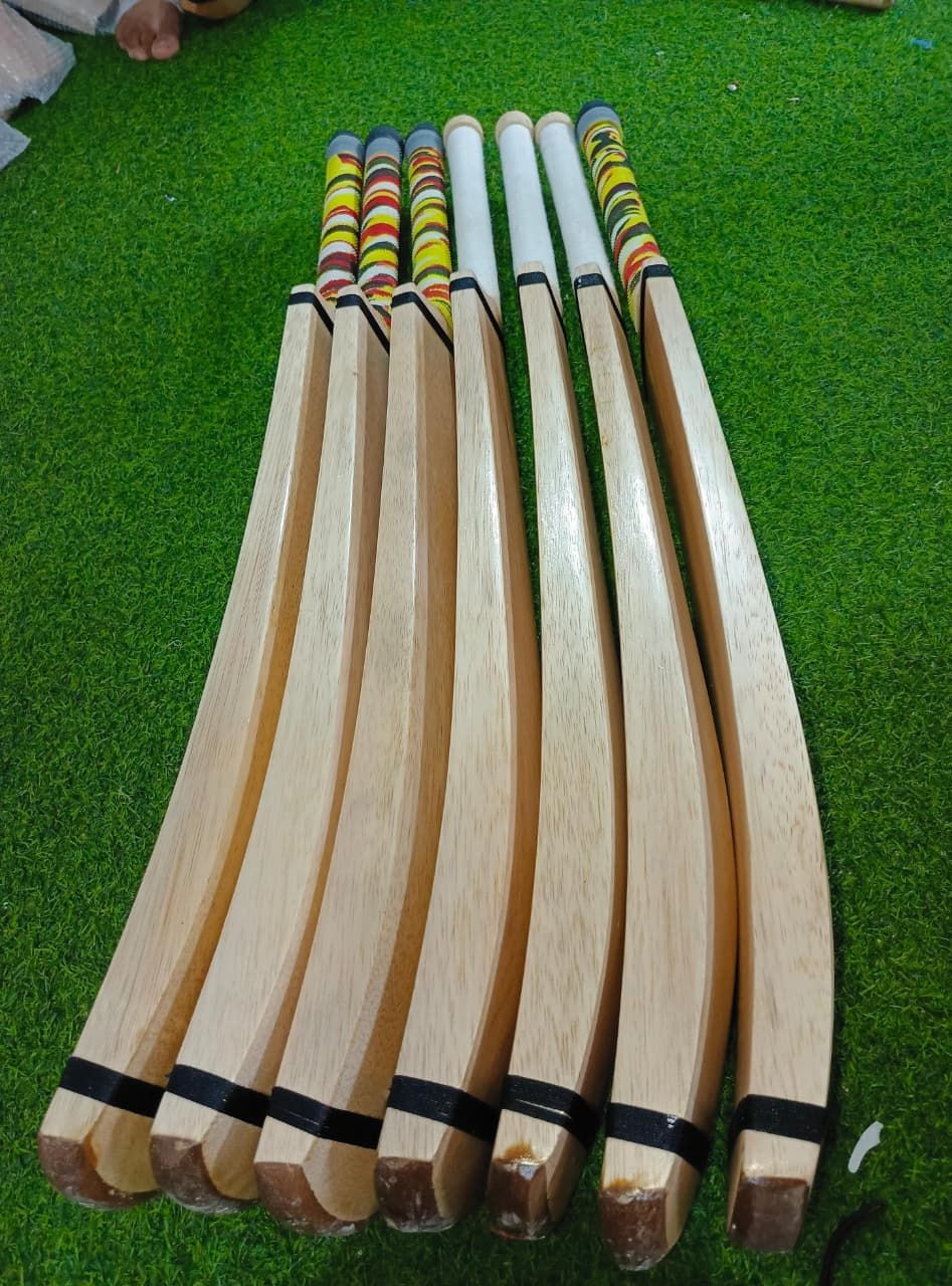 Coconut Bats Plain