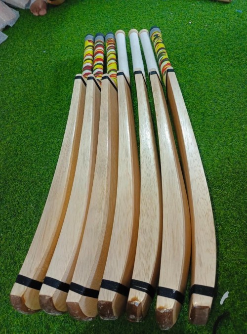 Coconut Bats Plain