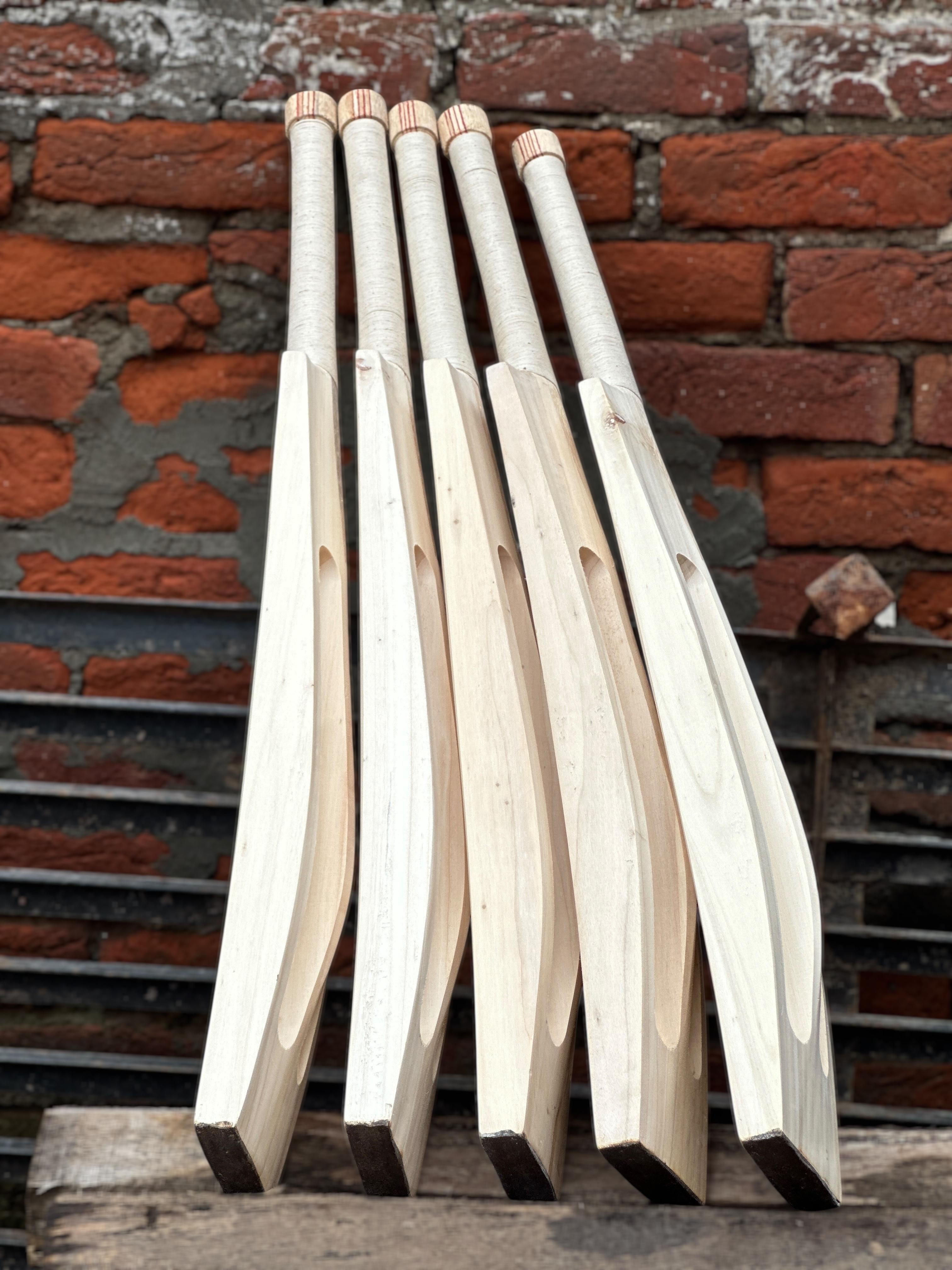 Hard Tennis Bat – MRI Edition