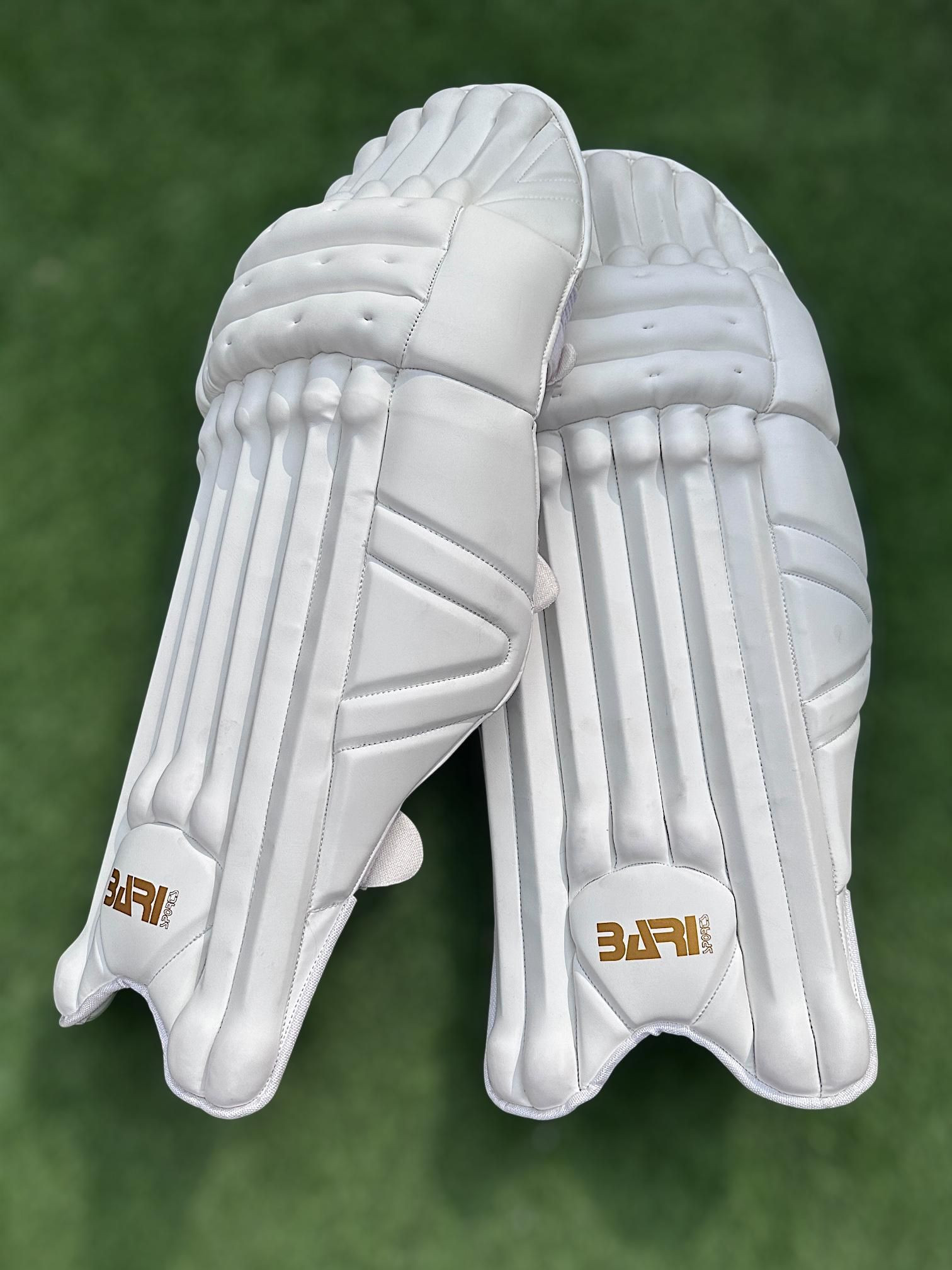 Batting Leg Pads – Expeditor Series