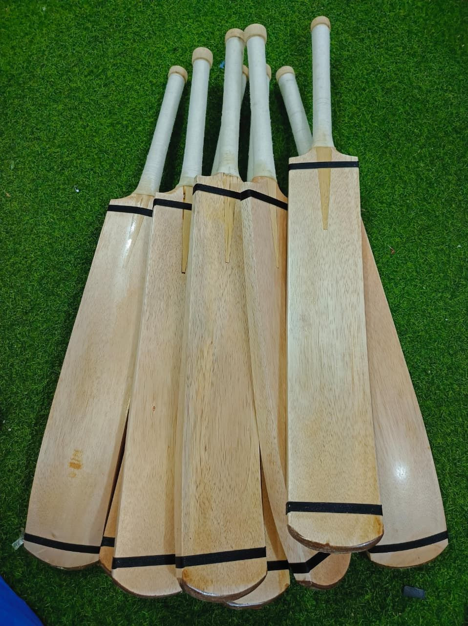 Coconut Bats Plain