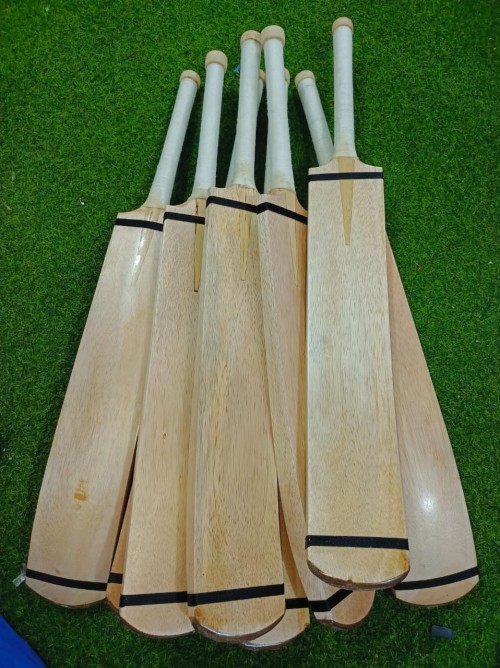 Coconut Bats Plain