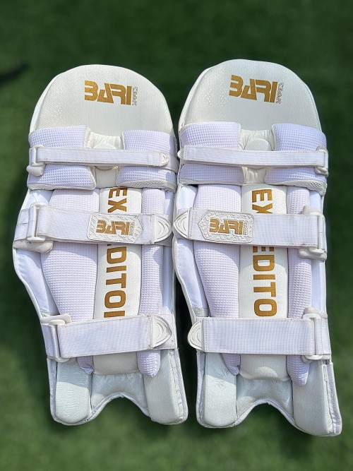 Batting Leg Pads – Expeditor Series